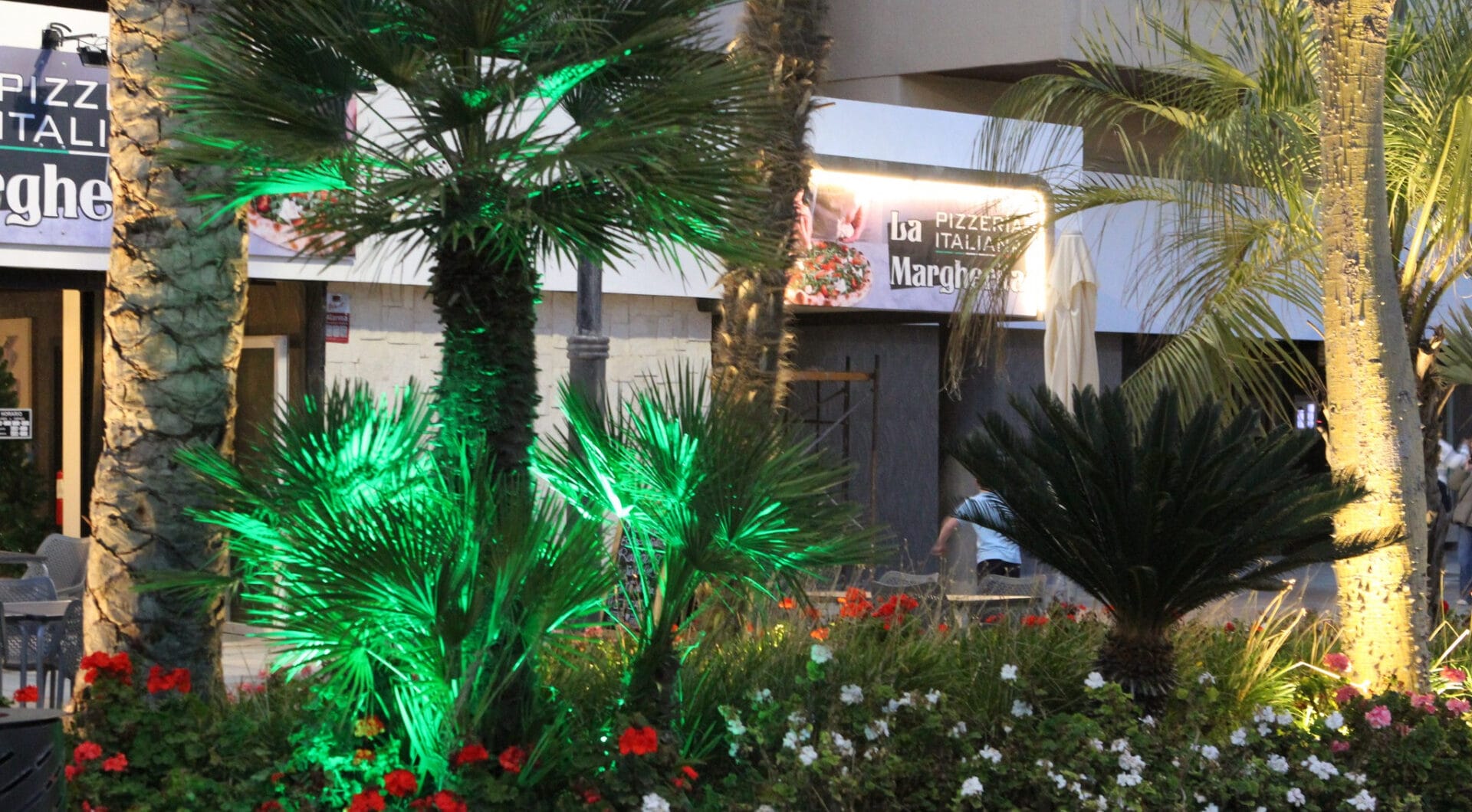Penthouse in Doña Lucía Resort (Valle Romano), Estepona!