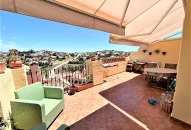 Penthouse in Doña Lucía Resort (Valle Romano), Estepona!