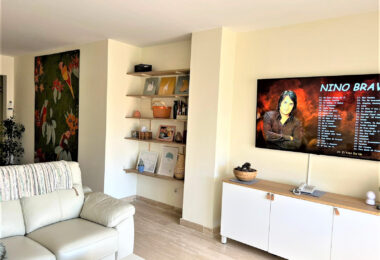 Penthouse in Doña Lucía Resort (Valle Romano), Estepona!