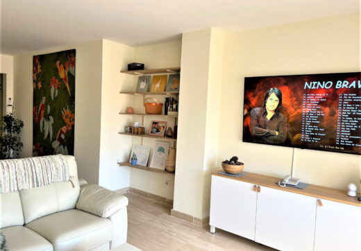 Penthouse in Doña Lucía Resort (Valle Romano), Estepona!
