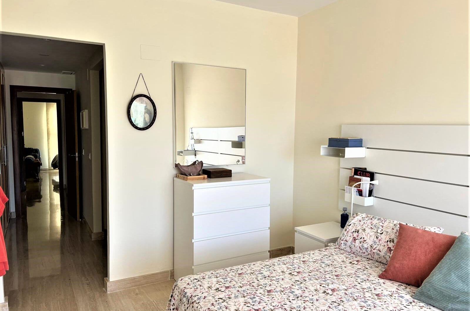 Penthouse in Doña Lucía Resort (Valle Romano), Estepona!