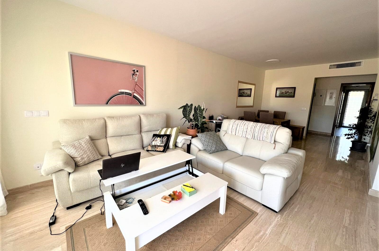 Penthouse in Doña Lucía Resort (Valle Romano), Estepona!