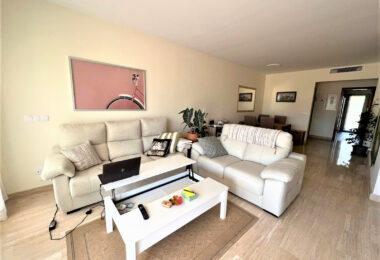 Penthouse in Doña Lucía Resort (Valle Romano), Estepona!