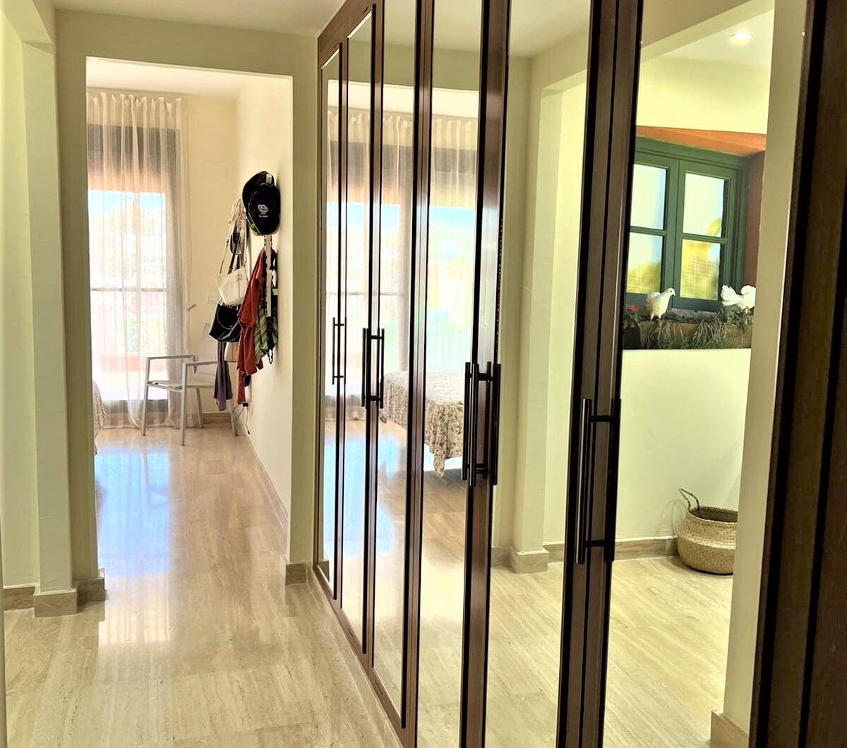 Penthouse in Doña Lucía Resort (Valle Romano), Estepona!