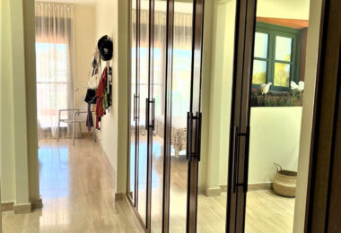 Penthouse in Doña Lucía Resort (Valle Romano), Estepona!