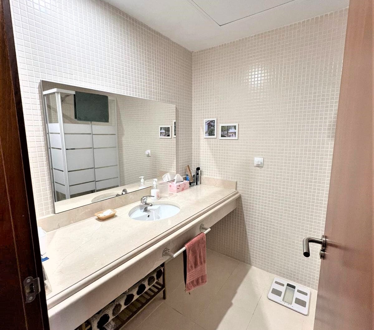 Penthouse in Doña Lucía Resort (Valle Romano), Estepona!