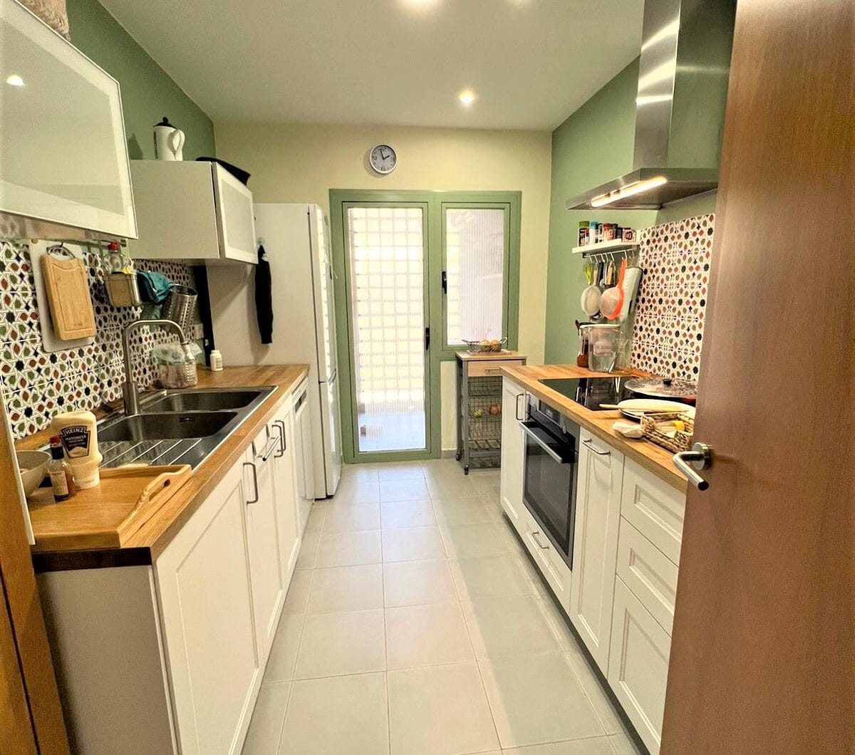 Penthouse in Doña Lucía Resort (Valle Romano), Estepona!