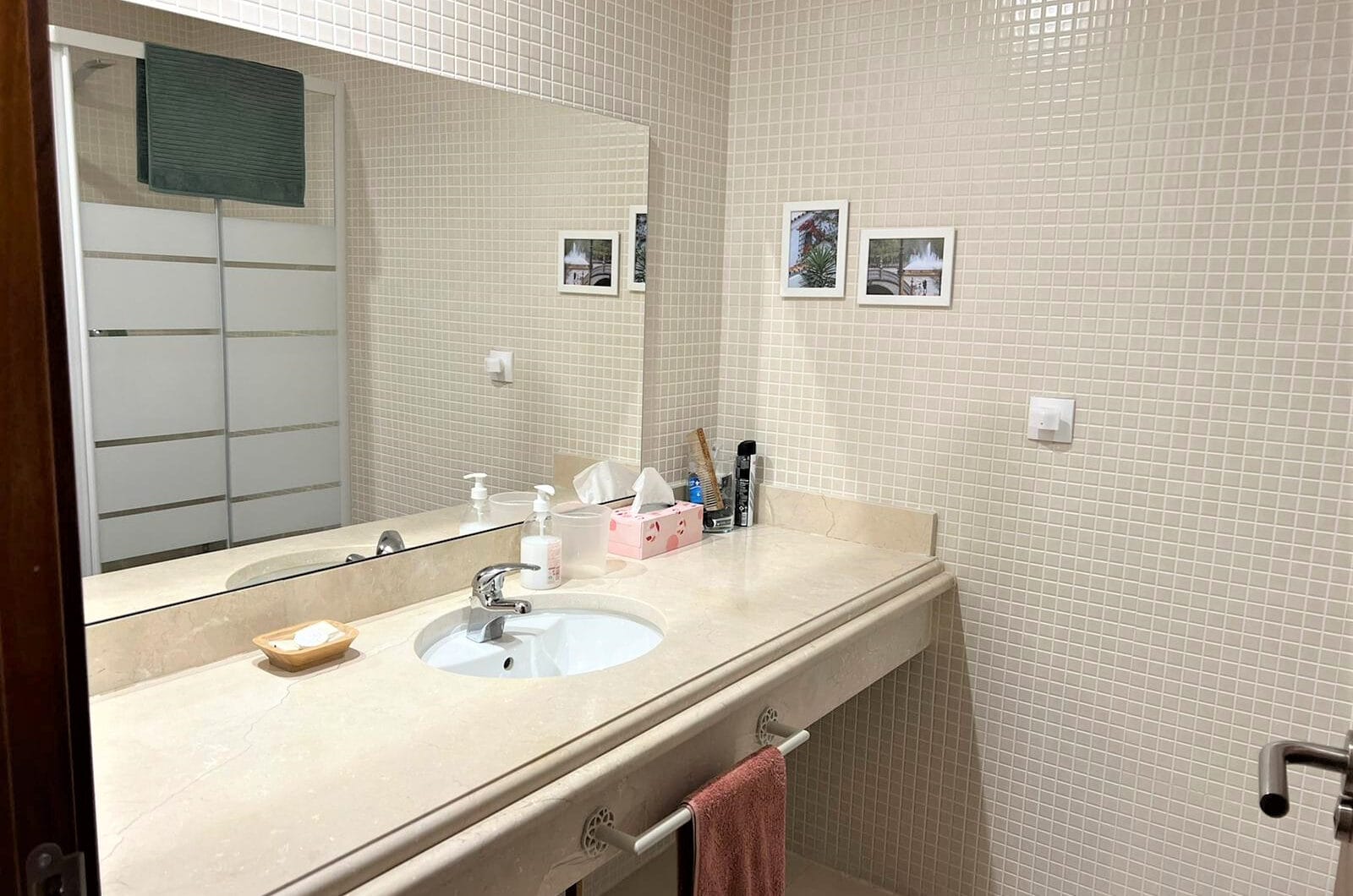 Penthouse in Doña Lucía Resort (Valle Romano), Estepona!