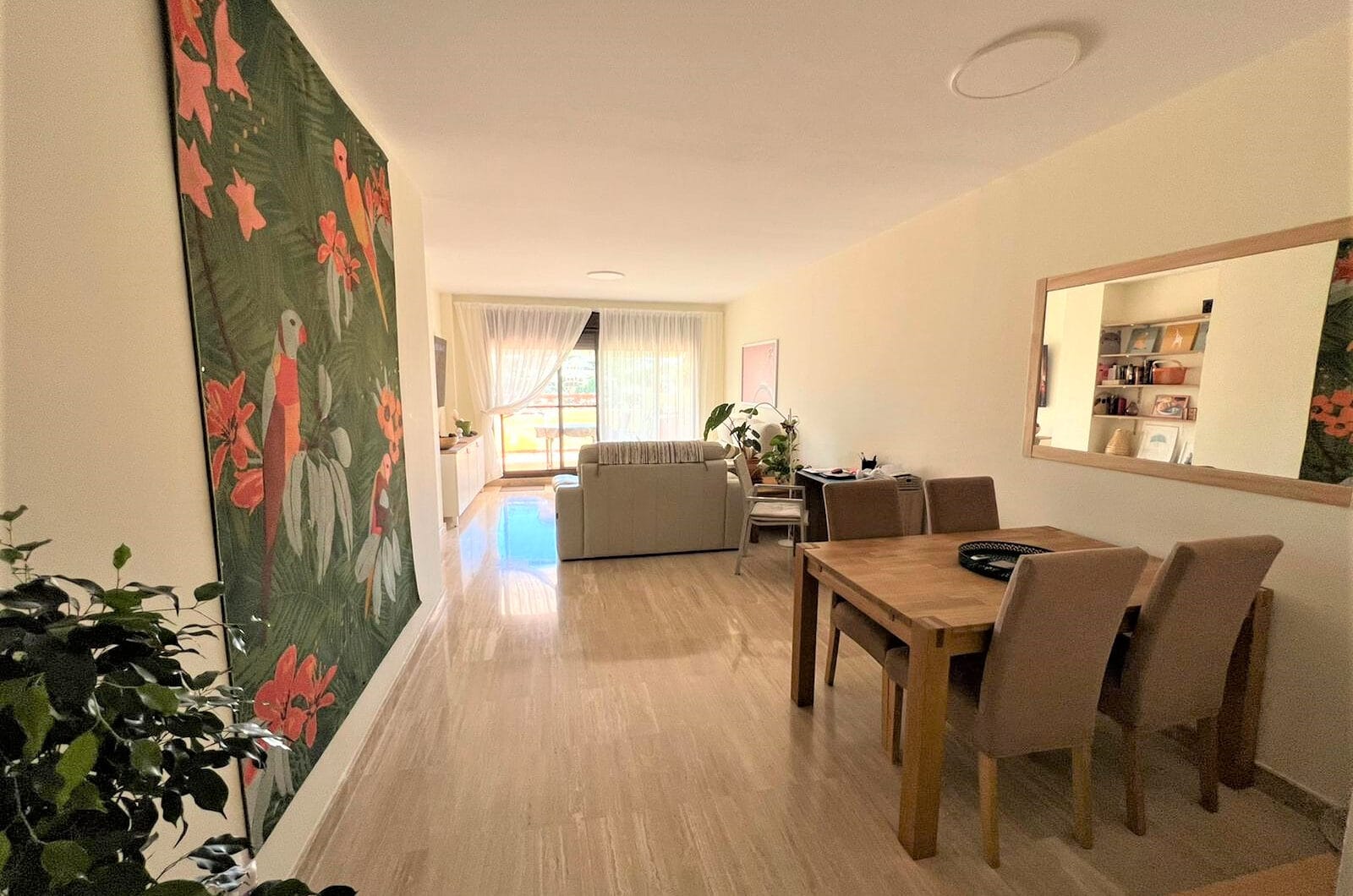 Penthouse in Doña Lucía Resort (Valle Romano), Estepona!