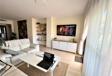 Penthouse in Doña Lucía Resort (Valle Romano), Estepona!