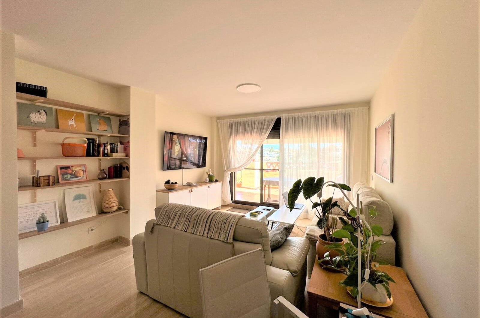 Penthouse in Doña Lucía Resort (Valle Romano), Estepona!