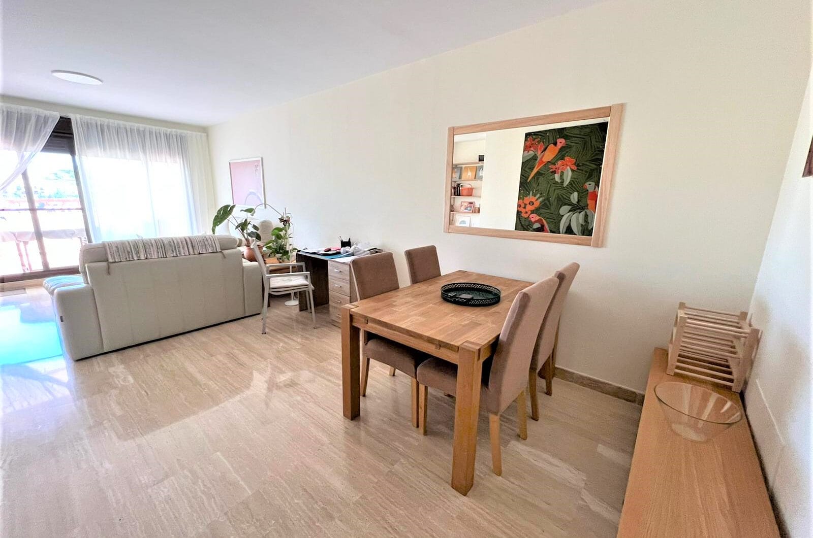 Penthouse in Doña Lucía Resort (Valle Romano), Estepona!