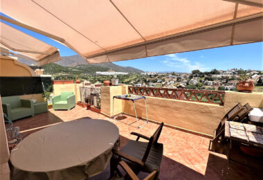 Penthouse in Doña Lucía Resort (Valle Romano), Estepona!