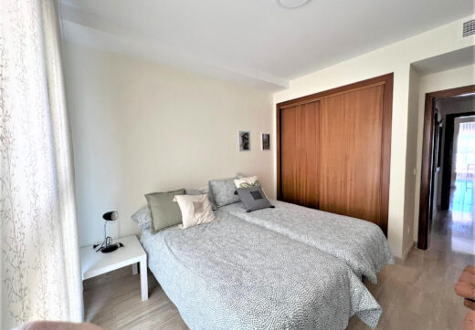 Penthouse in Doña Lucía Resort (Valle Romano), Estepona!