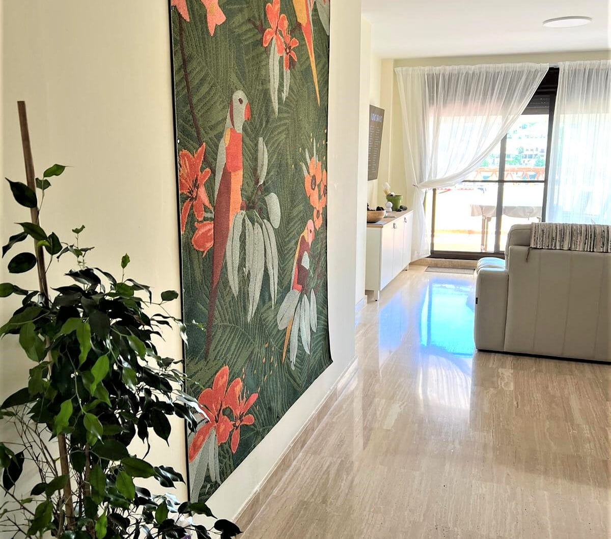 Penthouse in Doña Lucía Resort (Valle Romano), Estepona!