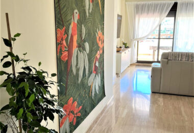 Penthouse in Doña Lucía Resort (Valle Romano), Estepona!