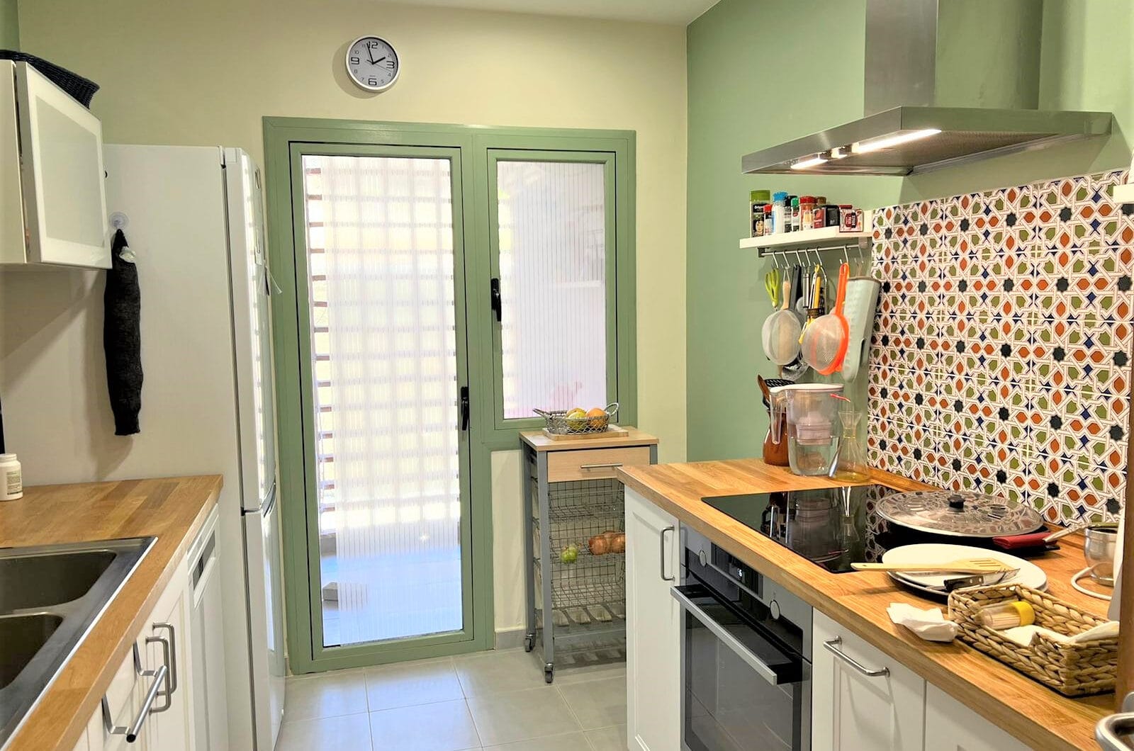 Penthouse in Doña Lucía Resort (Valle Romano), Estepona!