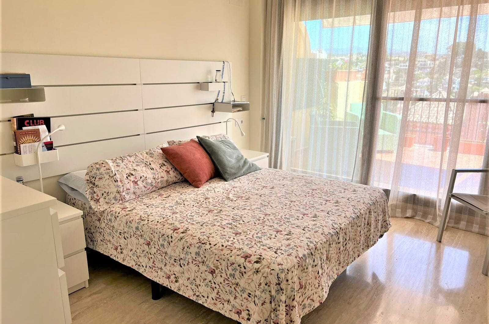 Penthouse in Doña Lucía Resort (Valle Romano), Estepona!