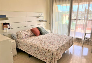 Penthouse in Doña Lucía Resort (Valle Romano), Estepona!