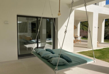 Beautiful newly built villa, ready to move in, zone F,