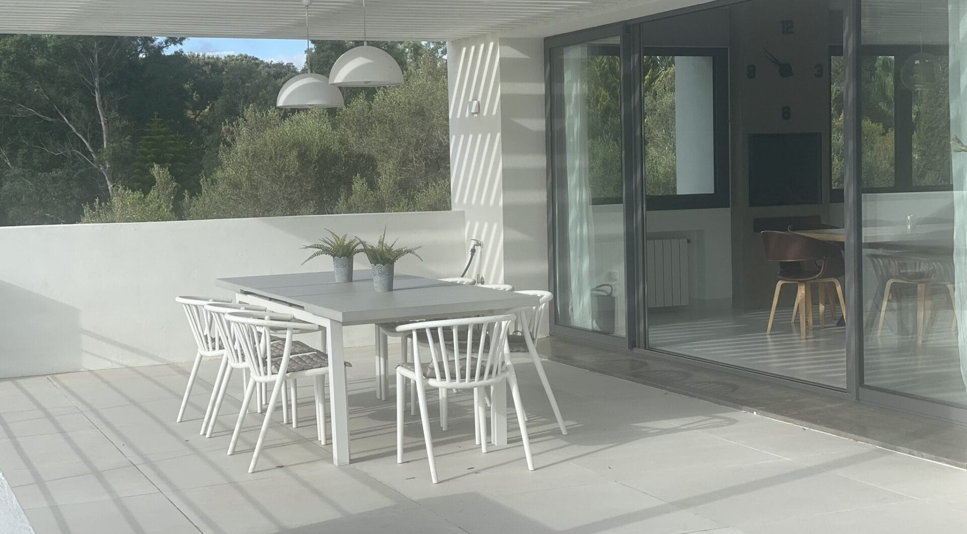 Beautiful newly built villa, ready to move in, zone F,