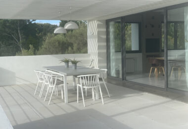 Beautiful newly built villa, ready to move in, zone F,
