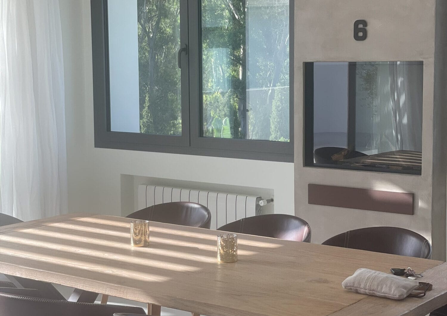 Beautiful newly built villa, ready to move in, zone F,