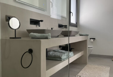 Beautiful newly built villa, ready to move in, zone F,