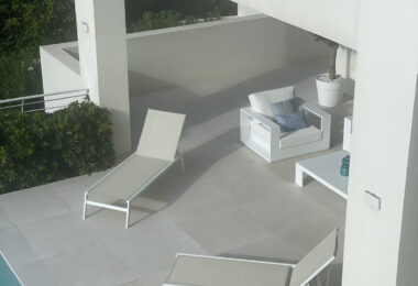 Beautiful newly built villa, ready to move in, zone F,