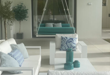 Beautiful newly built villa, ready to move in, zone F,