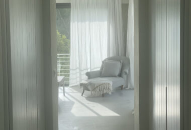 Beautiful newly built villa, ready to move in, zone F,