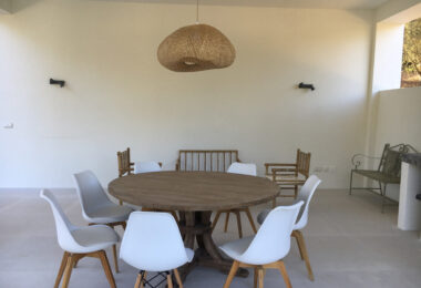 Beautiful newly built villa, ready to move in, zone F,