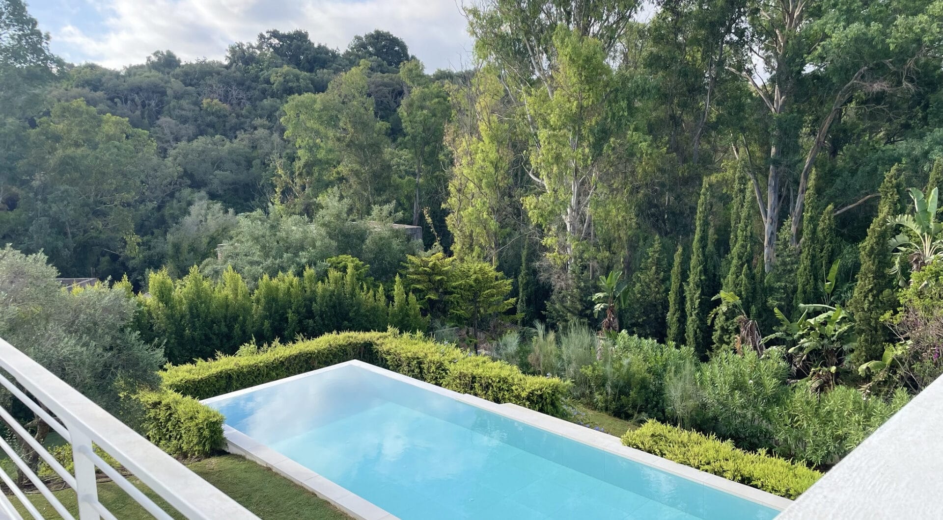 Beautiful newly built villa, ready to move in, zone F,