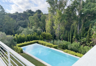 Beautiful newly built villa, ready to move in, zone F,
