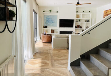 Beautiful newly built villa, ready to move in, zone F,