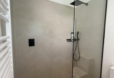 Beautiful newly built villa, ready to move in, zone F,