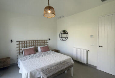 Beautiful newly built villa, ready to move in, zone F,
