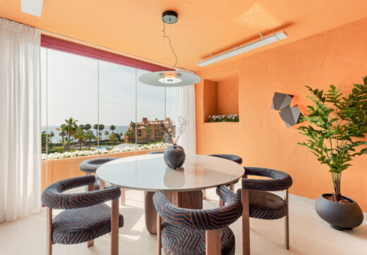 Mediterranean Elegance in Los Granados del Mar