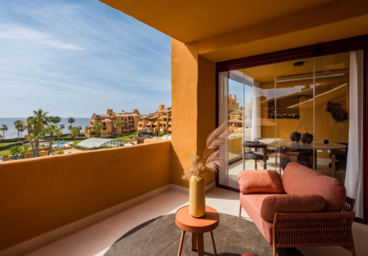 Mediterranean Elegance in Los Granados del Mar