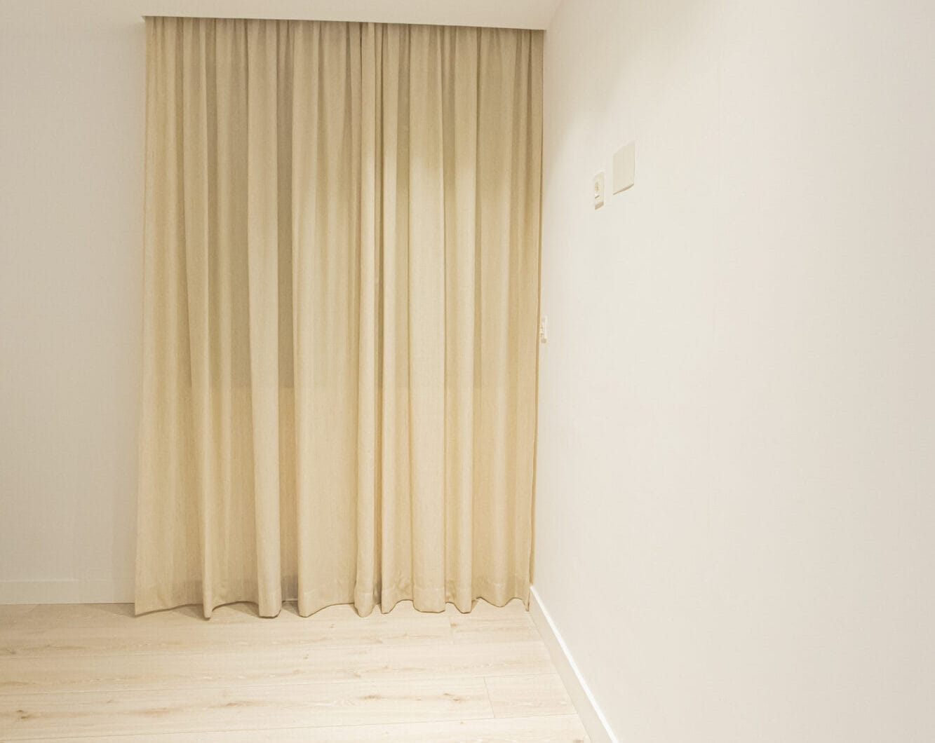 Renovated apartment with terrace and views, minutes from the beach in San Pedro.