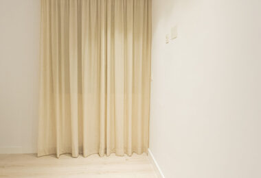 Renovated apartment with terrace and views, minutes from the beach in San Pedro.