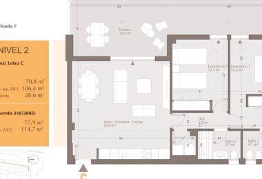 Your new home is waiting for you in San Pedro Alcántara!