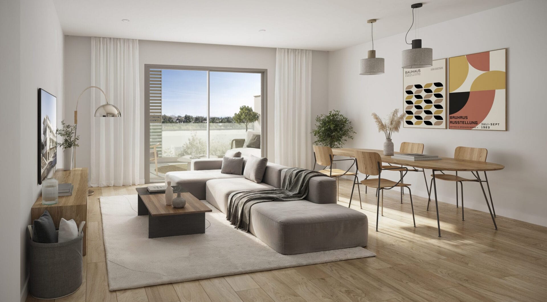 Your new home is waiting for you in San Pedro Alcántara!