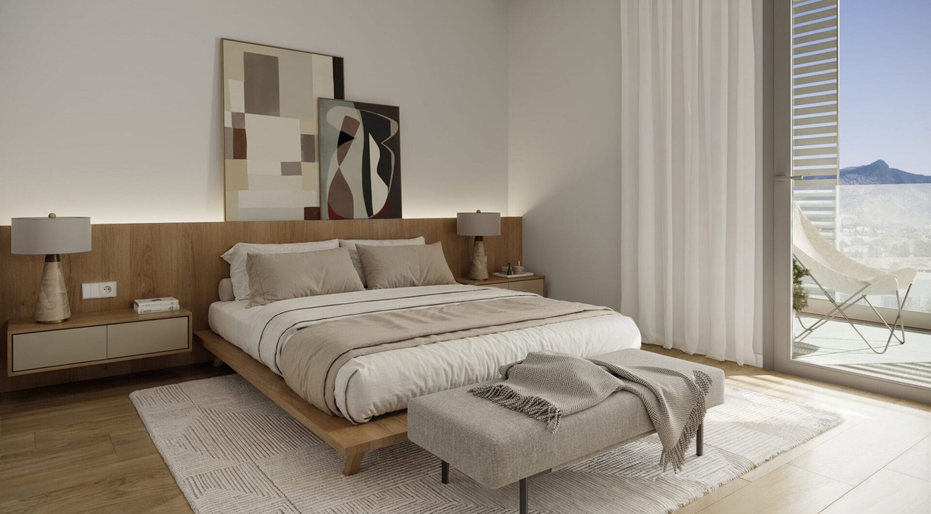 Your new home is waiting for you in San Pedro Alcántara!