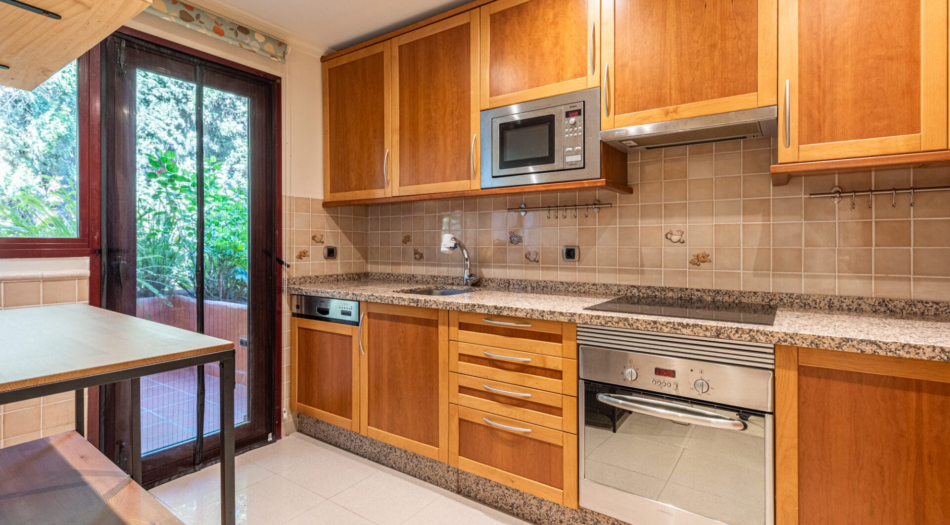 4-BEROOM TOWNHOUSE FOR RENT ON MARBELLA'S GOLDEN MILE