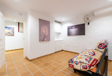 4-BEROOM TOWNHOUSE FOR RENT ON MARBELLA'S GOLDEN MILE