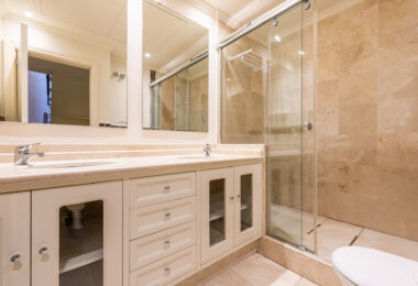 4-BEROOM TOWNHOUSE FOR RENT ON MARBELLA'S GOLDEN MILE