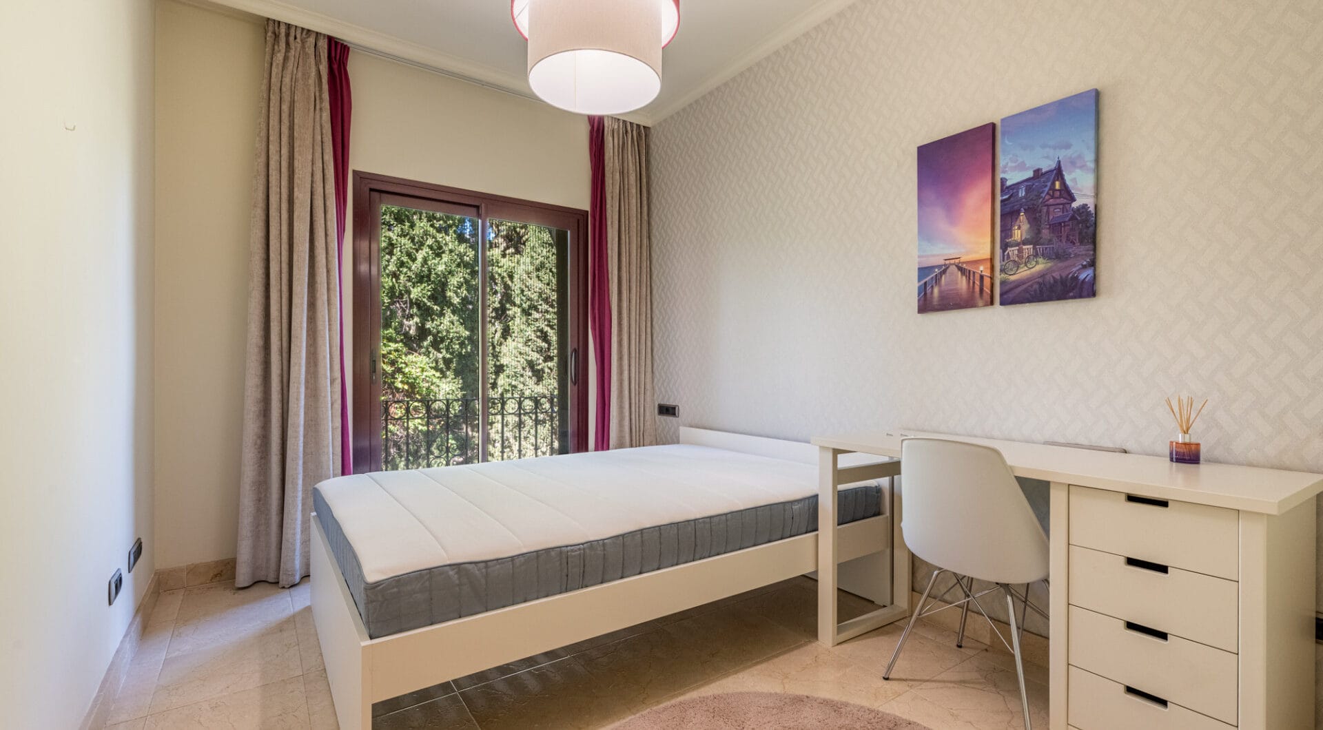4-BEROOM TOWNHOUSE FOR RENT ON MARBELLA'S GOLDEN MILE