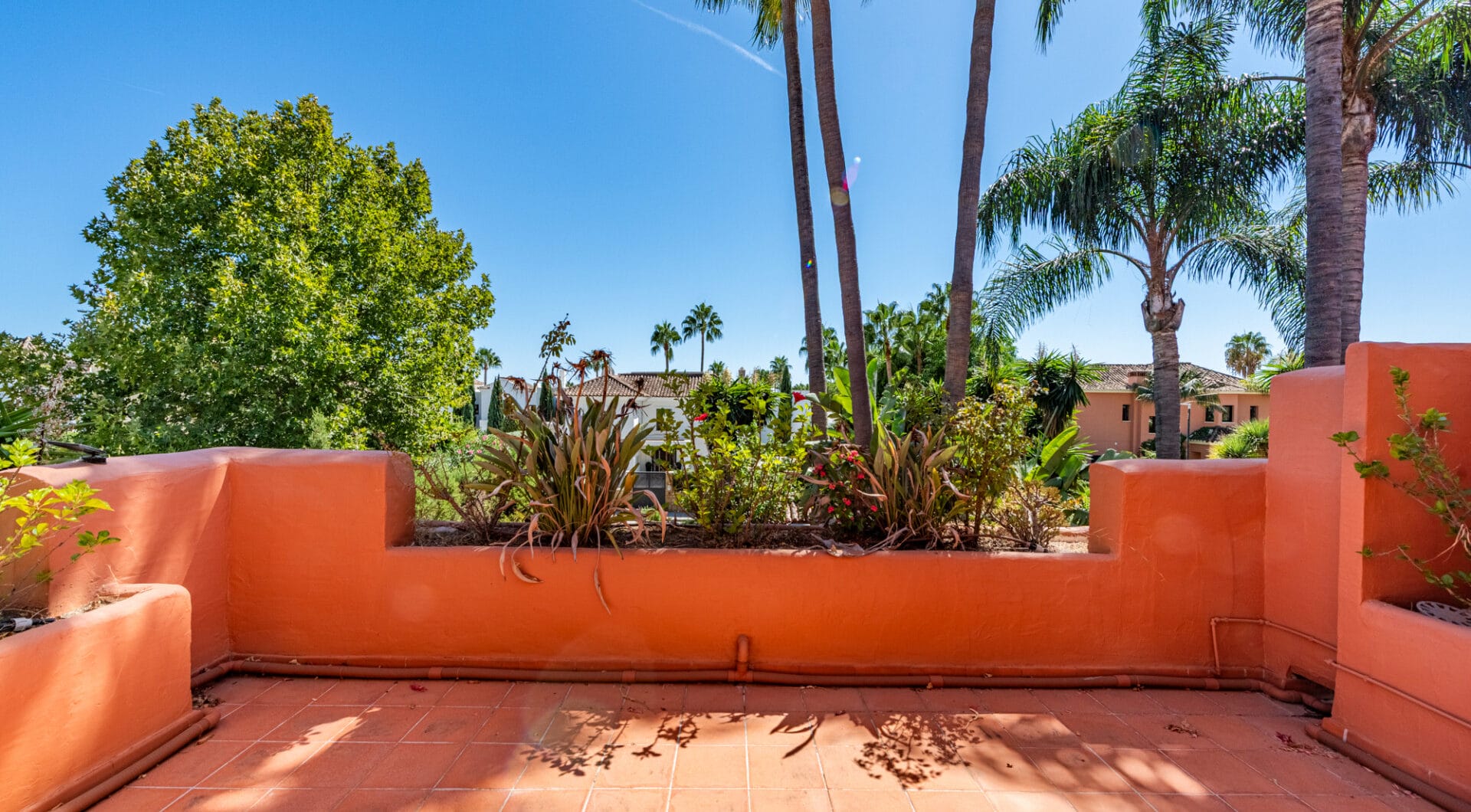 4-BEROOM TOWNHOUSE FOR RENT ON MARBELLA'S GOLDEN MILE
