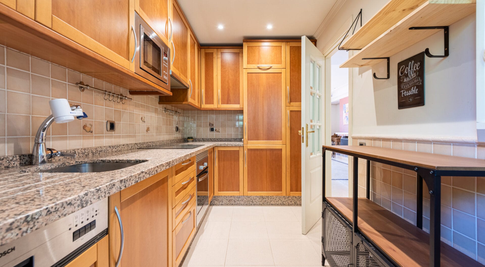 4-BEROOM TOWNHOUSE FOR RENT ON MARBELLA'S GOLDEN MILE